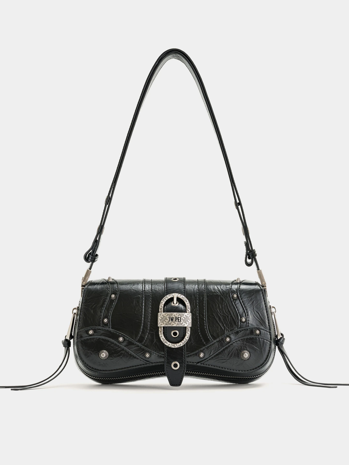 Сумки JW PEI Joy Crushed модель 1C56-13 Сумки JW PEI Joy Crushed модель 1C56-13 Фото