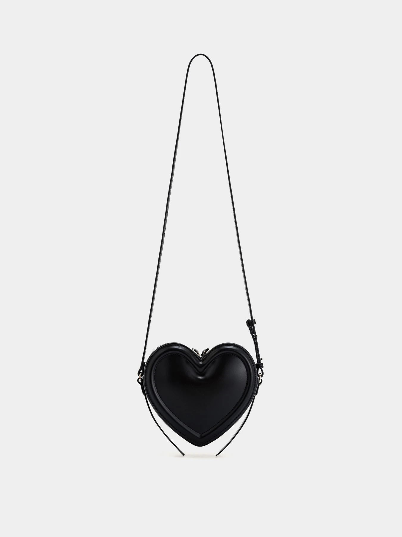 Сумки JW PEI Arlene Heart модель 1C127-1 Сумки JW PEI Arlene Heart модель 1C127-1 Фото