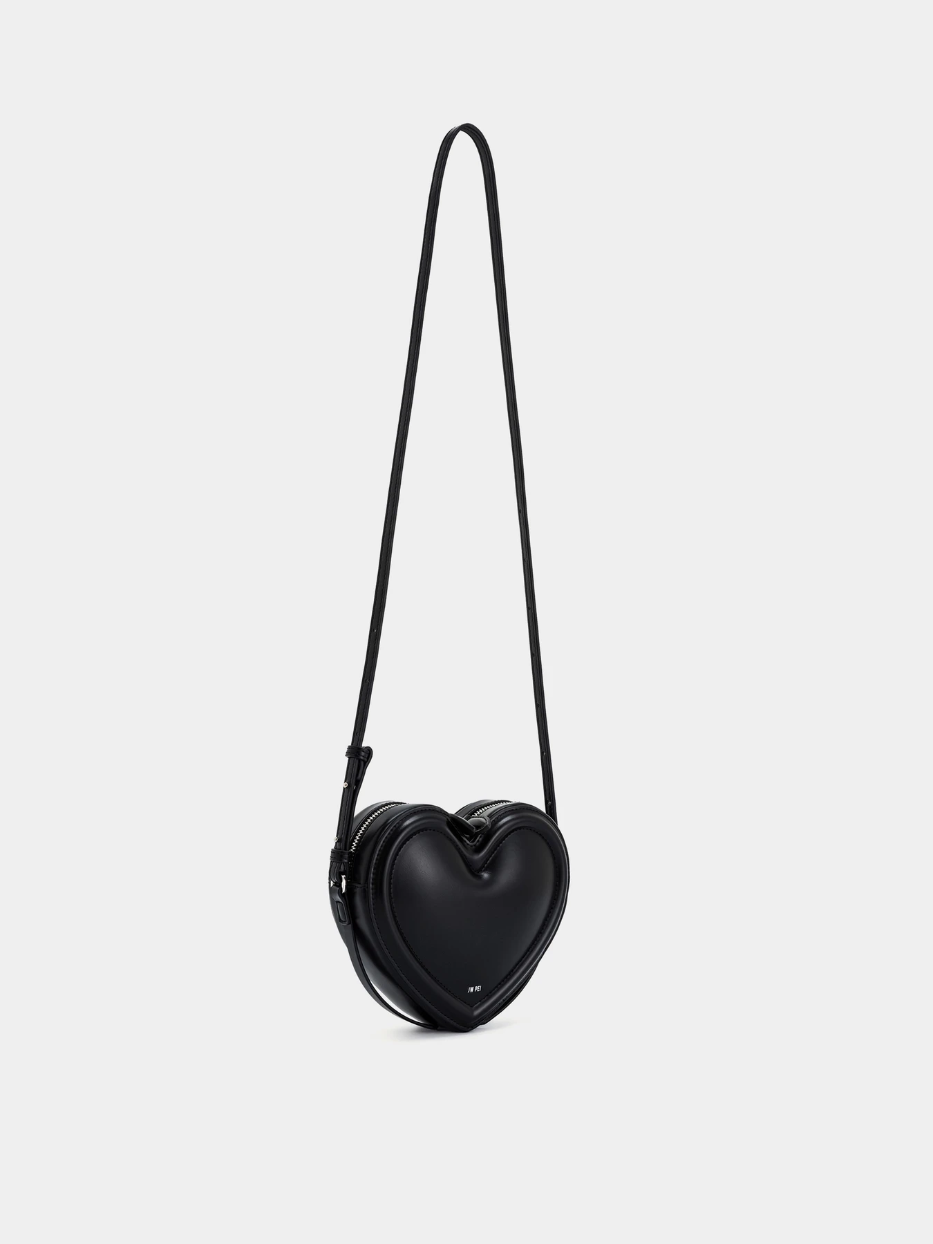 Сумки JW PEI Arlene Heart модель 1C127-1 Сумки JW PEI Arlene Heart модель 1C127-1 Фото