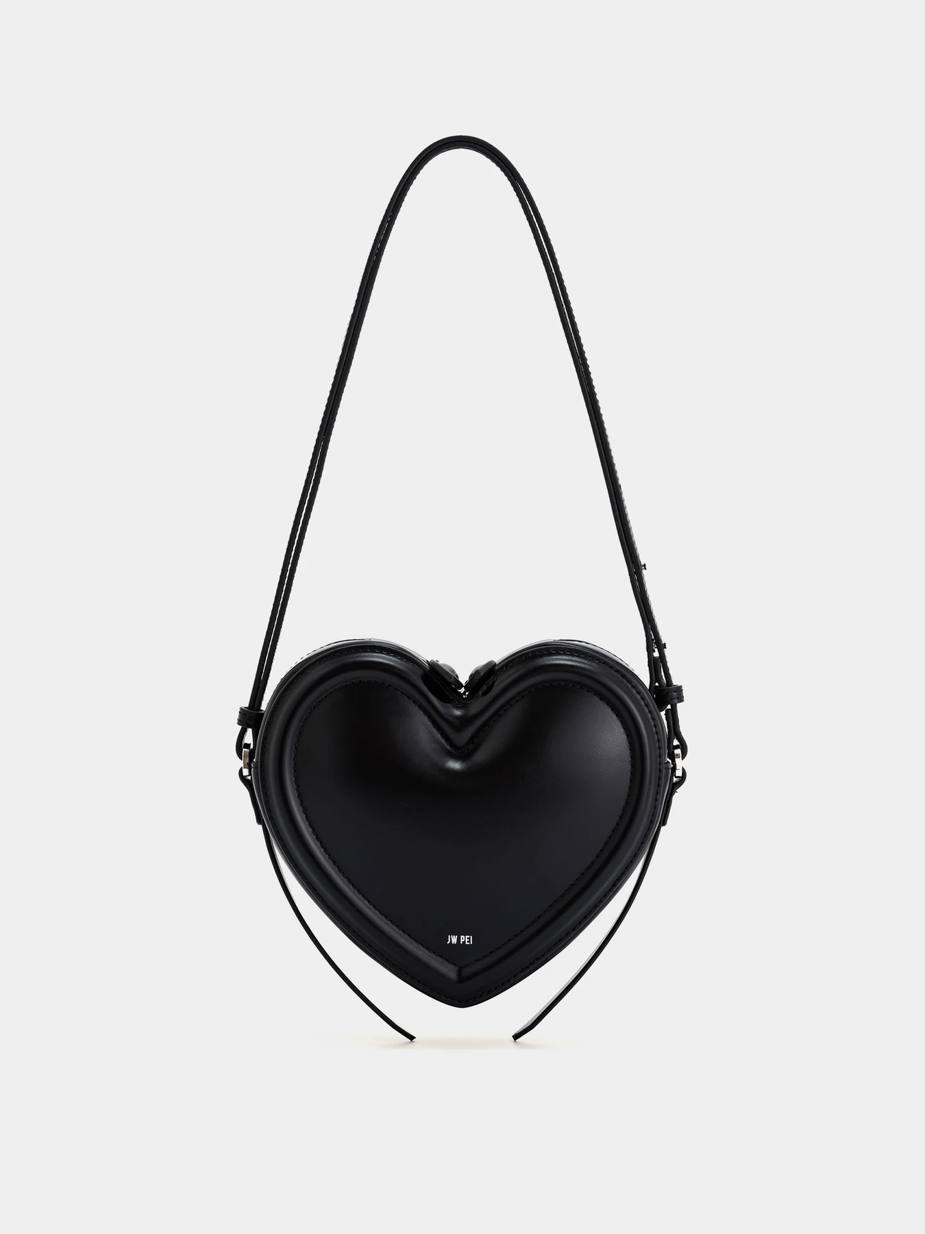 Сумки JW PEI Arlene Heart модель 1C127-1 Сумки JW PEI Arlene Heart модель 1C127-1 Фото