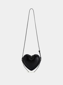 Сумки JW PEI Arlene Heart модель 1C127-1 Фото