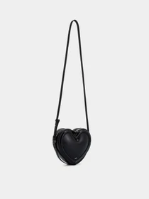 Сумки JW PEI Arlene Heart модель 1C127-1 Фото