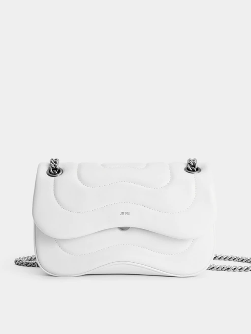 Сумки JW PEI Tina модель 1C79-2 Фото