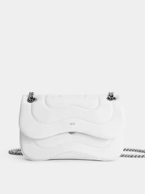 Сумки JW PEI Tina модель 1C79-2 Фото