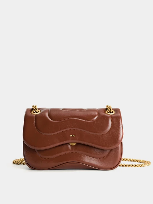 Сумки JW PEI модель 1C79-3 Фото