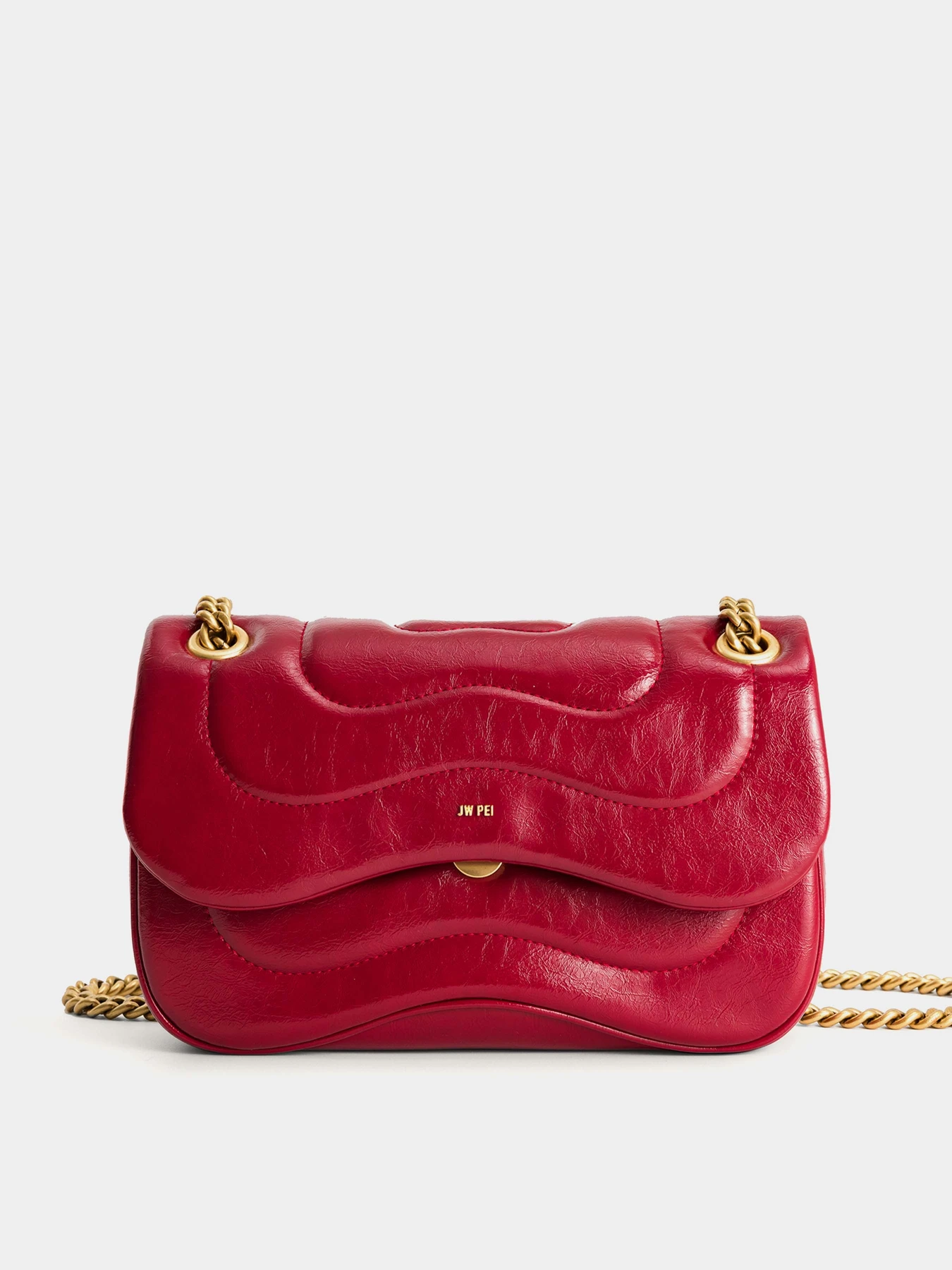 Сумки JW PEI Tina модель 1C79-4 Сумки JW PEI Tina модель 1C79-4 Фото