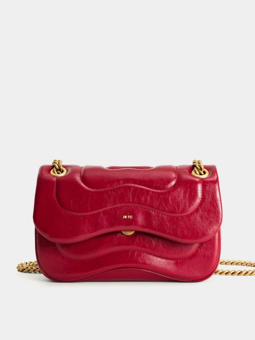 Сумки JW PEI Tina модель 1C79-4 Фото