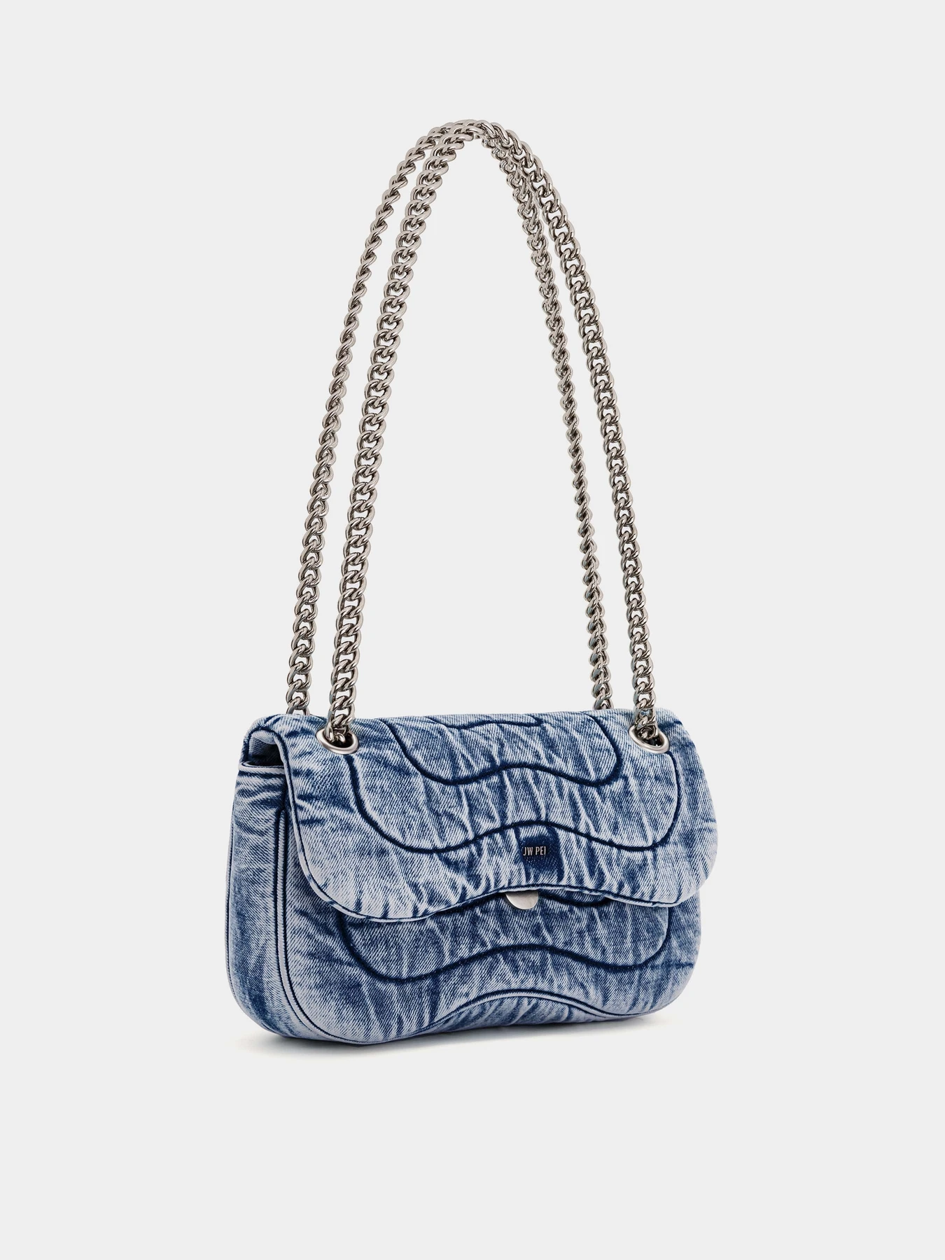 Сумки JW PEI Tina модель 1C79-5 Фото