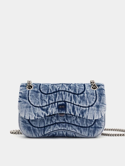 Сумки JW PEI Tina модель 1C79-5 Фото