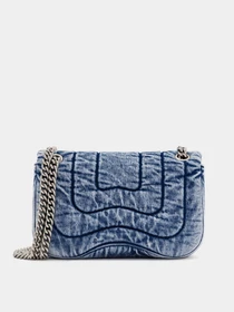 Сумки JW PEI Tina модель 1C79-5 Фото