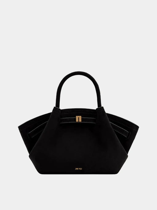 Сумки JW PEI Hana Mini модель JH306A03-1 Фото