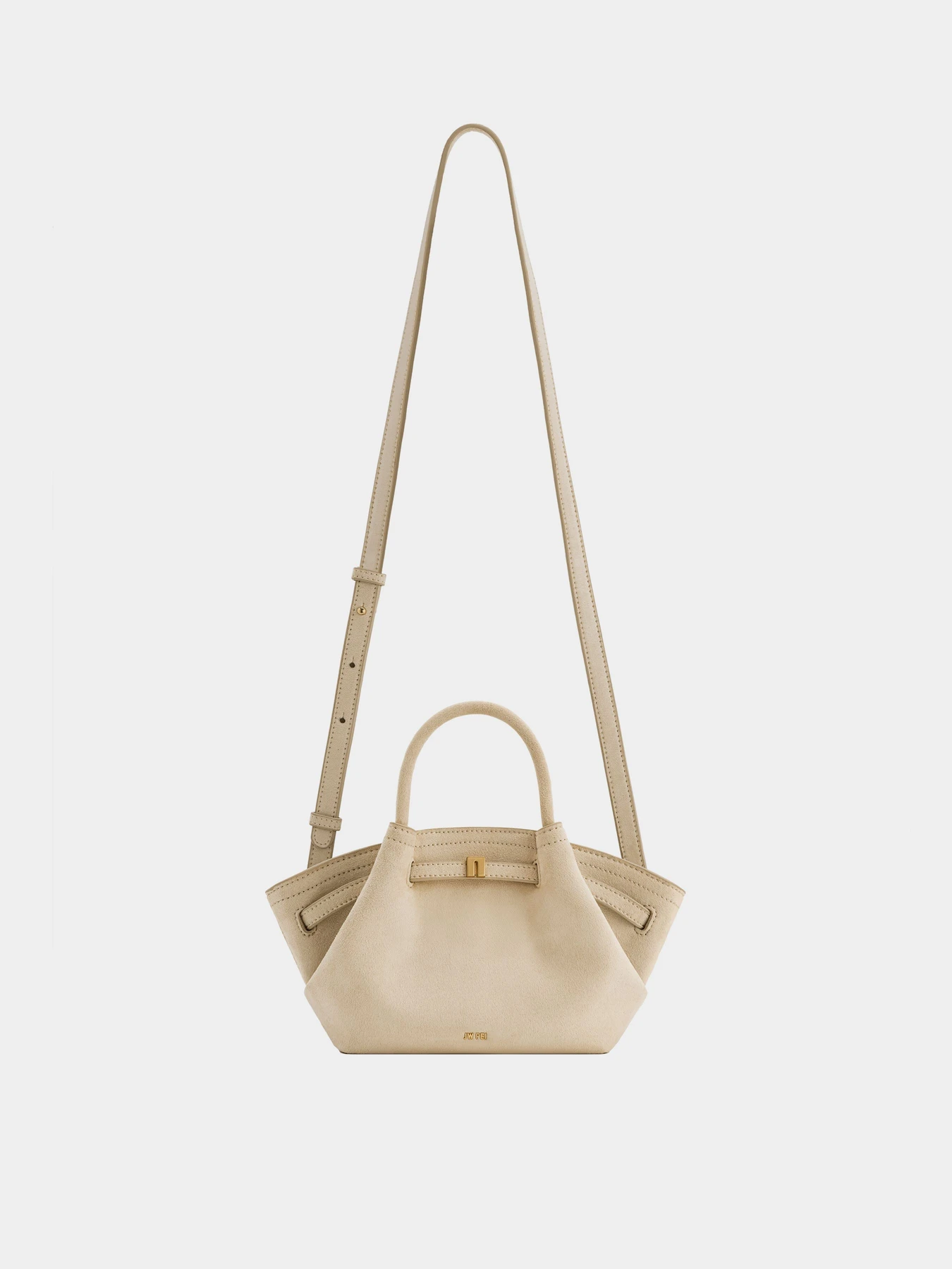 Сумки JW PEI Hana Mini модель JH306A03-2 Сумки JW PEI Hana Mini модель JH306A03-2 Фото