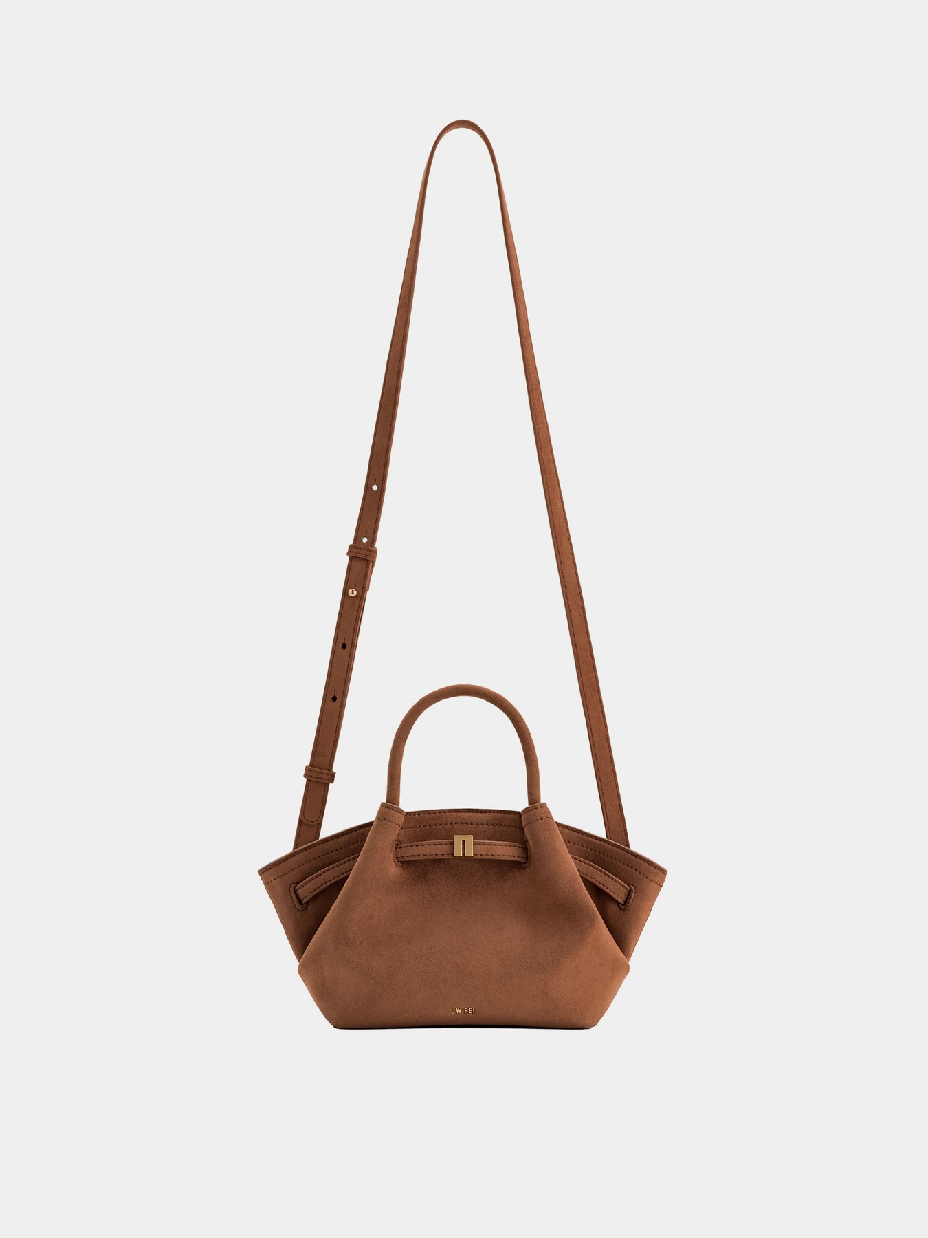 Сумки JW PEI Hana Mini модель JH306A03-3 Фото