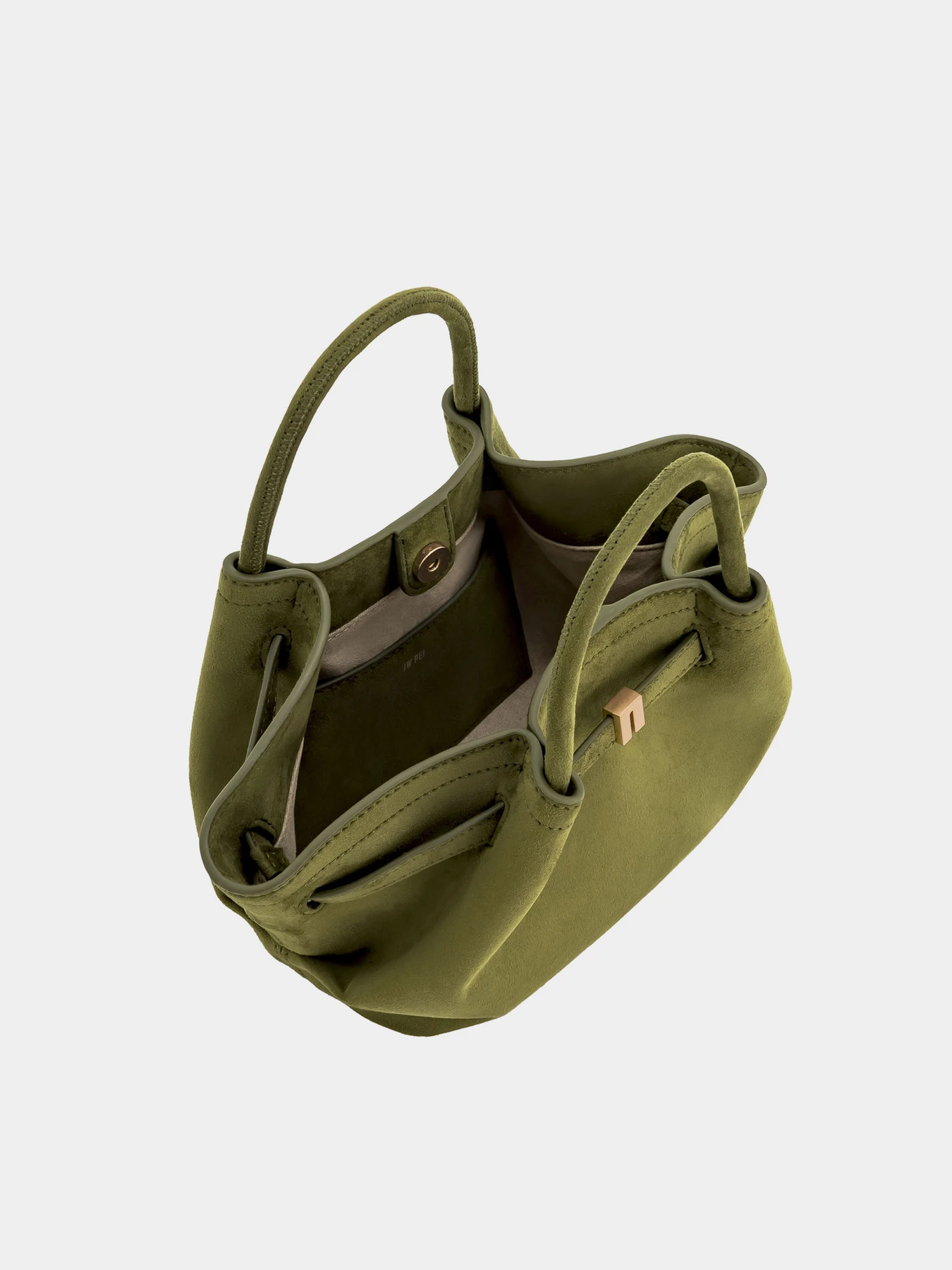 Сумки JW PEI Hana Mini модель JH306A03-7 Сумки JW PEI Hana Mini модель JH306A03-7 Фото