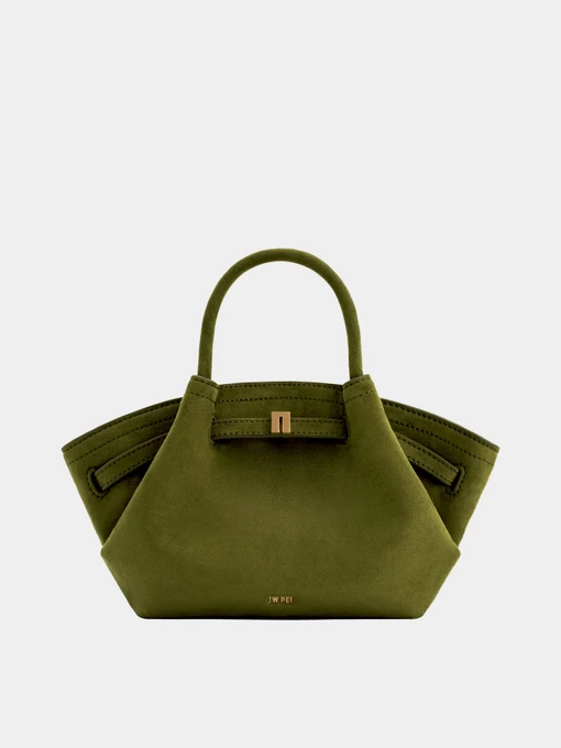 Сумки JW PEI Hana Mini модель JH306A03-7 Фото