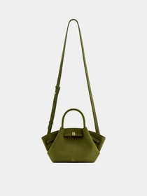 Сумки JW PEI Hana Mini модель JH306A03-7 Фото