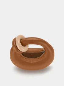 Сумки JW PEI Abacus Top модель 2T24-3 Фото