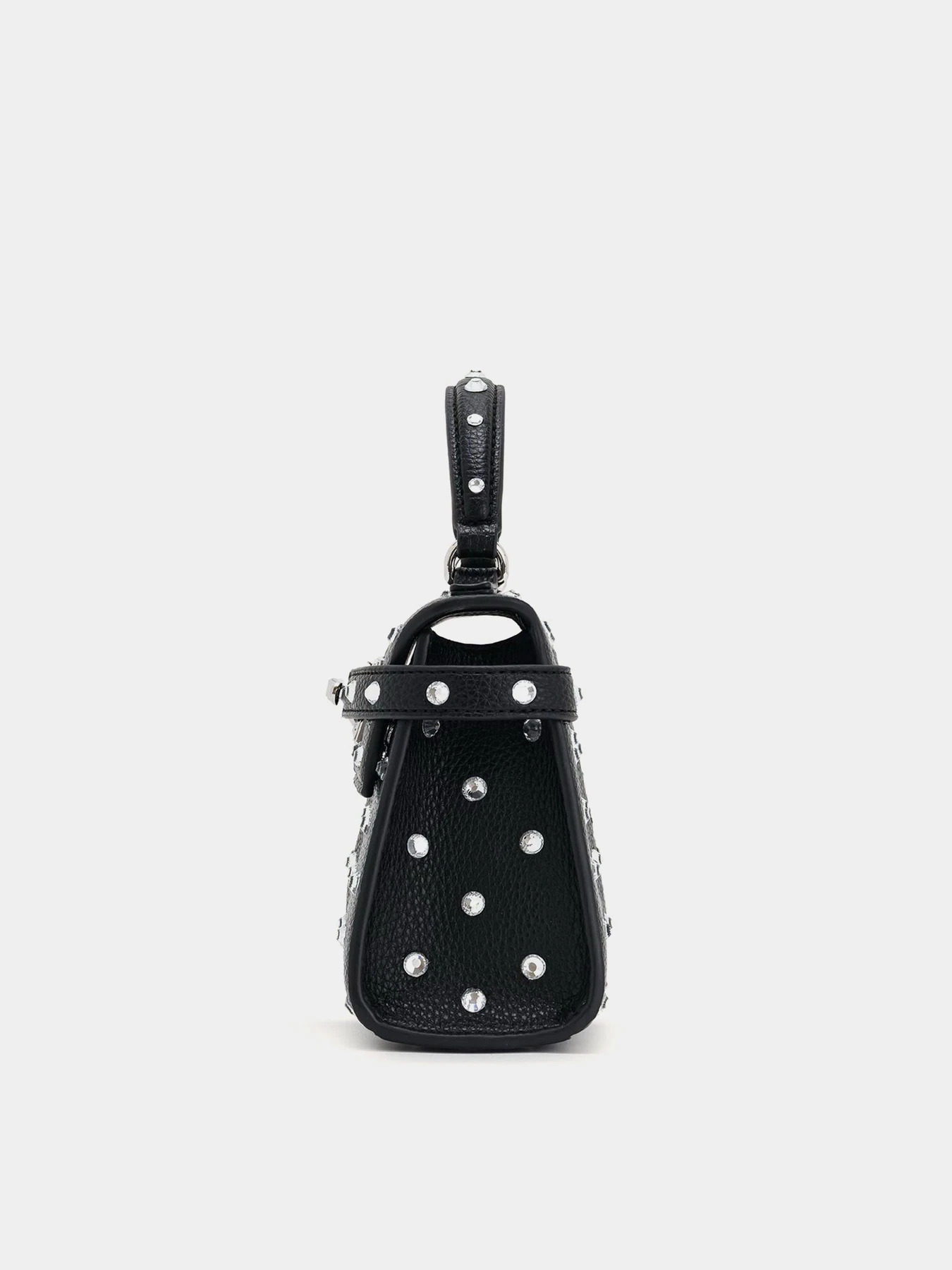 Сумки JW PEI Elise Artificial Crystal Top модель 2T47-11 Сумки JW PEI Elise Artificial Crystal Top модель 2T47-11 Фото