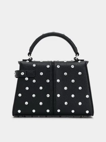 Сумки JW PEI Elise Artificial Crystal Top модель 2T47-11 Фото