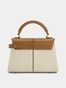Сумки JW PEI Elise Top модель 2T47-31 Фото
