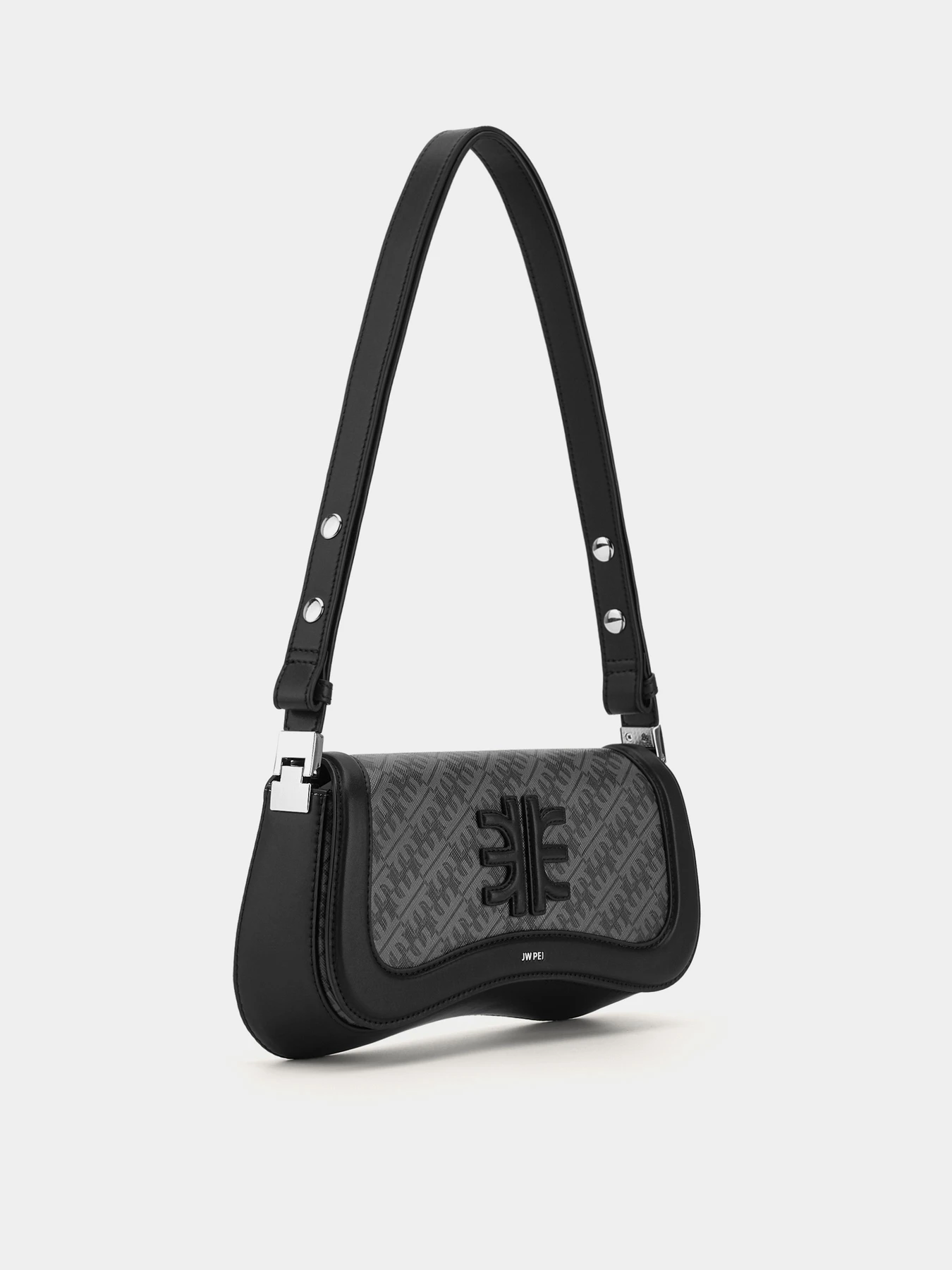 Сумки JW PEI FEI Joy модель 1C56-12 Сумки JW PEI FEI Joy модель 1C56-12 Фото