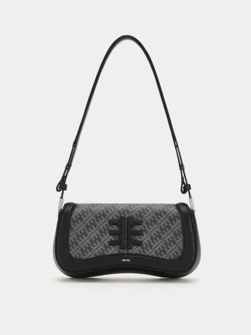 Сумки JW PEI FEI Joy модель 1C56-12 Фото