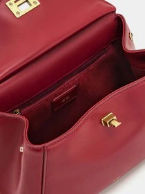 Сумки JW PEI Lucia Classic модель 2T68-4 Фото
