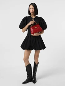 Сумки JW PEI Lucia Classic модель 2T68-4 Фото