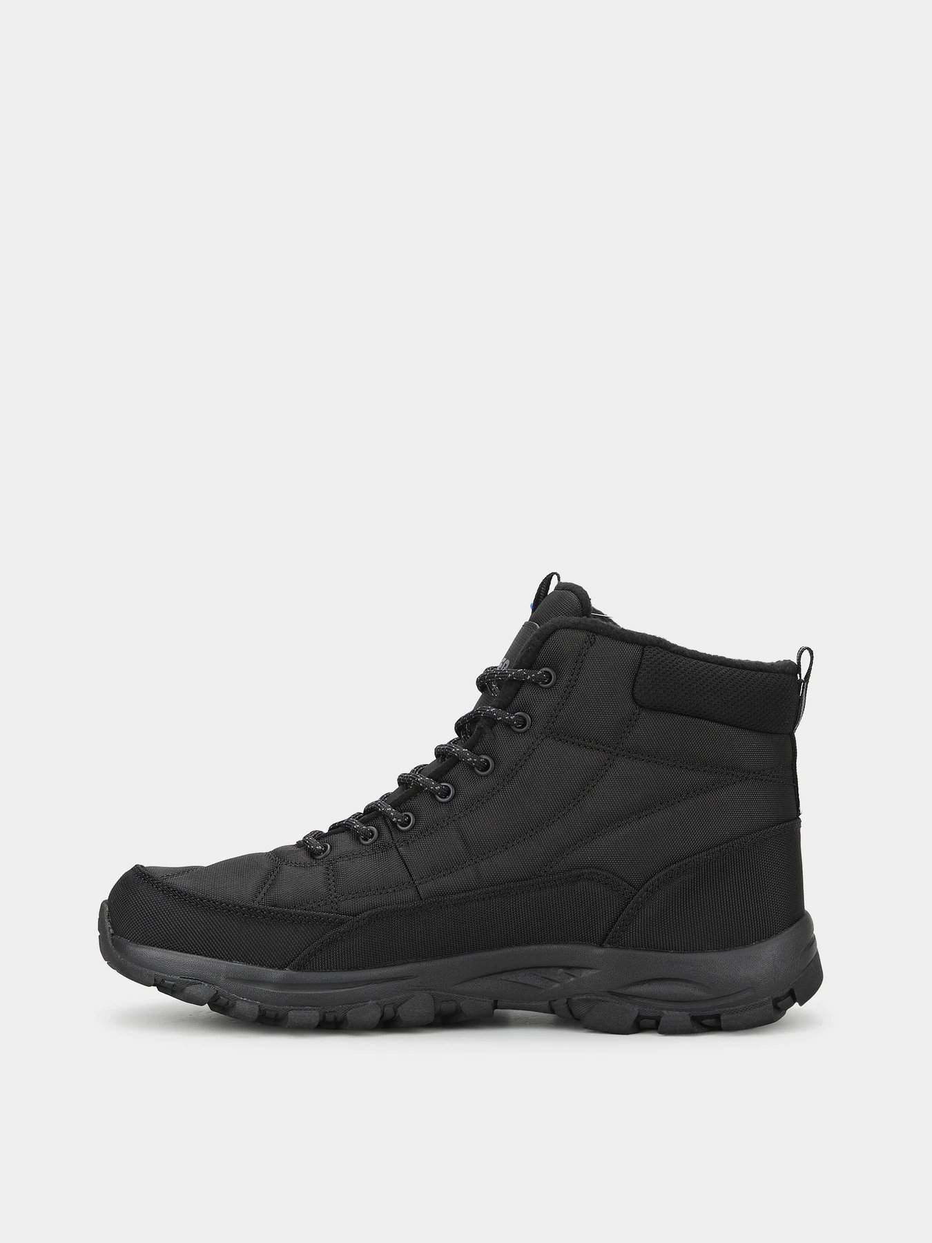 Ботинки и сапоги Kander OBSIDIAN MID модель KDF263M587-01 Ботинки и сапоги Kander OBSIDIAN MID модель KDF263M587-01 Фото