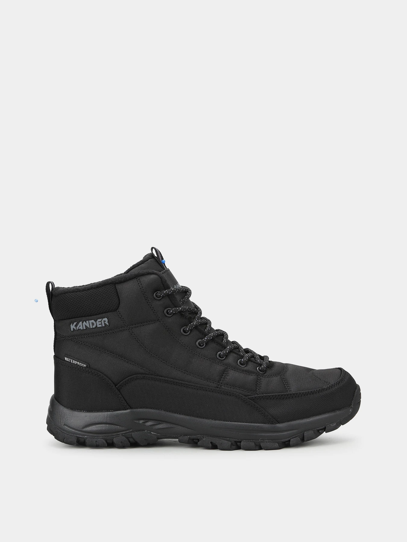 Ботинки и сапоги Kander OBSIDIAN MID модель KDF263M587-01 Ботинки и сапоги Kander OBSIDIAN MID модель KDF263M587-01 Фото
