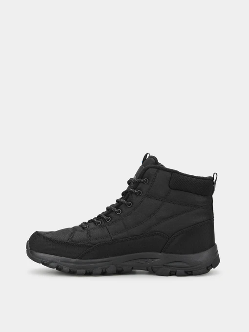Чоловічі Черевики Kander OBSIDIAN MID фото 2