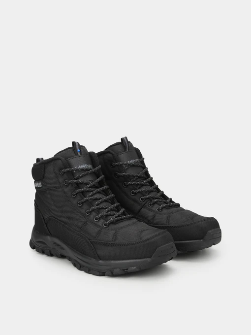 Чоловічі Черевики Kander OBSIDIAN MID фото 3