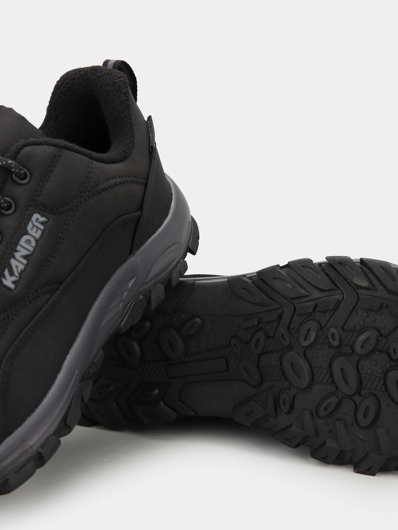 Кросівки Kander OBSIDIAN LOW модель KDF263M588-01 Кросівки Kander OBSIDIAN LOW модель KDF263M588-01 Фото