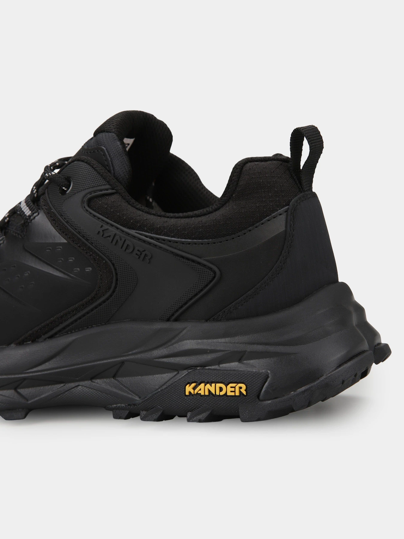 Кросівки Kander KORUM LOW модель KAF263M113-01 Кросівки Kander KORUM LOW модель KAF263M113-01 Фото