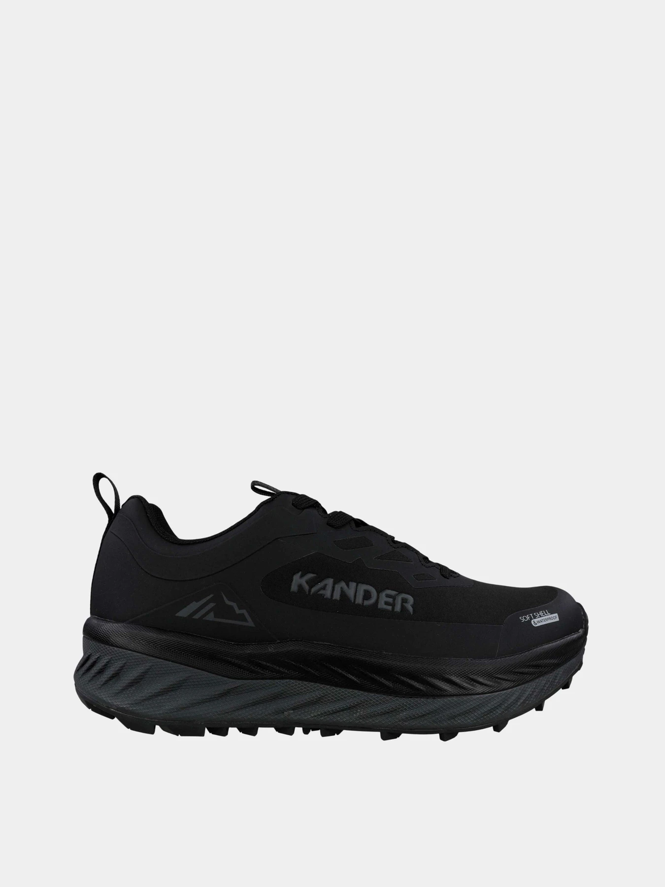 Кроссовки Kander GABON MEN модель KAF263M109-01 Кроссовки Kander GABON MEN модель KAF263M109-01 Фото