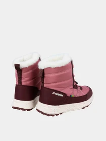 Ботинки и сапоги Kander CHOMO PS модель KAF263G306-52 Фото