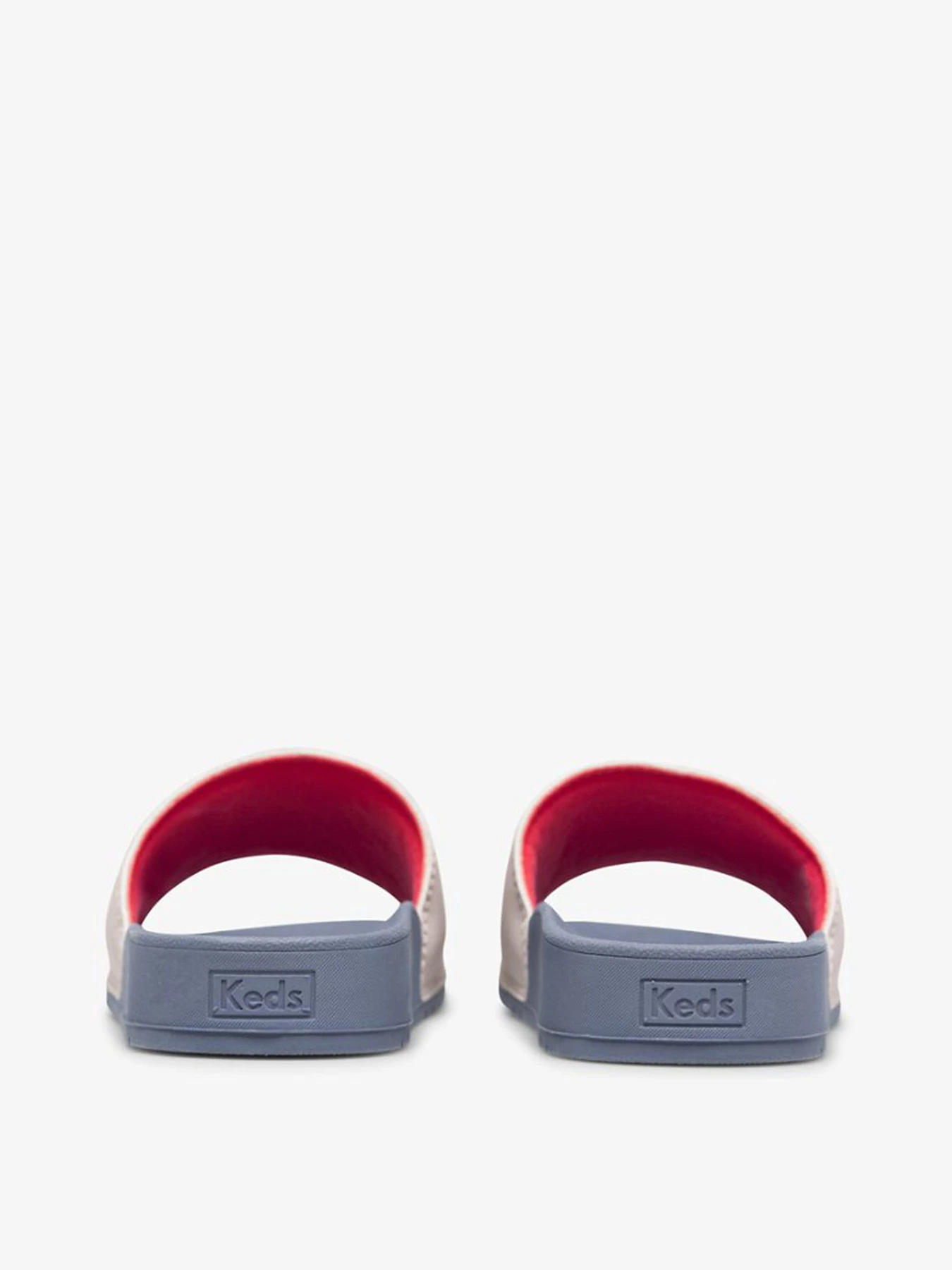 Шльопанці KEDS модель WF64983 Шльопанці KEDS модель WF64983 Фото
