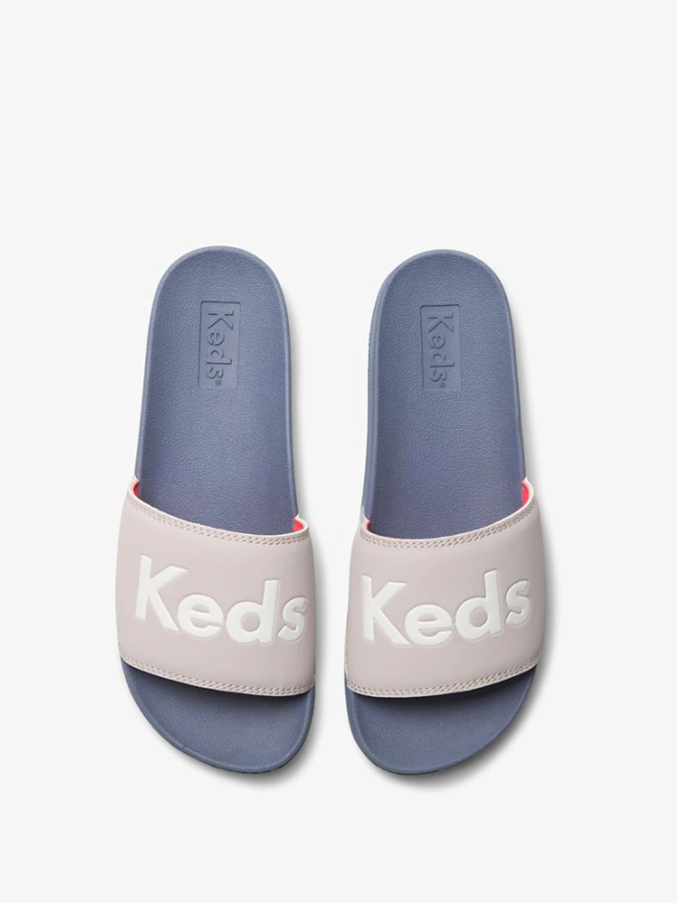 Шльопанці KEDS модель WF64983 Шльопанці KEDS модель WF64983 Фото