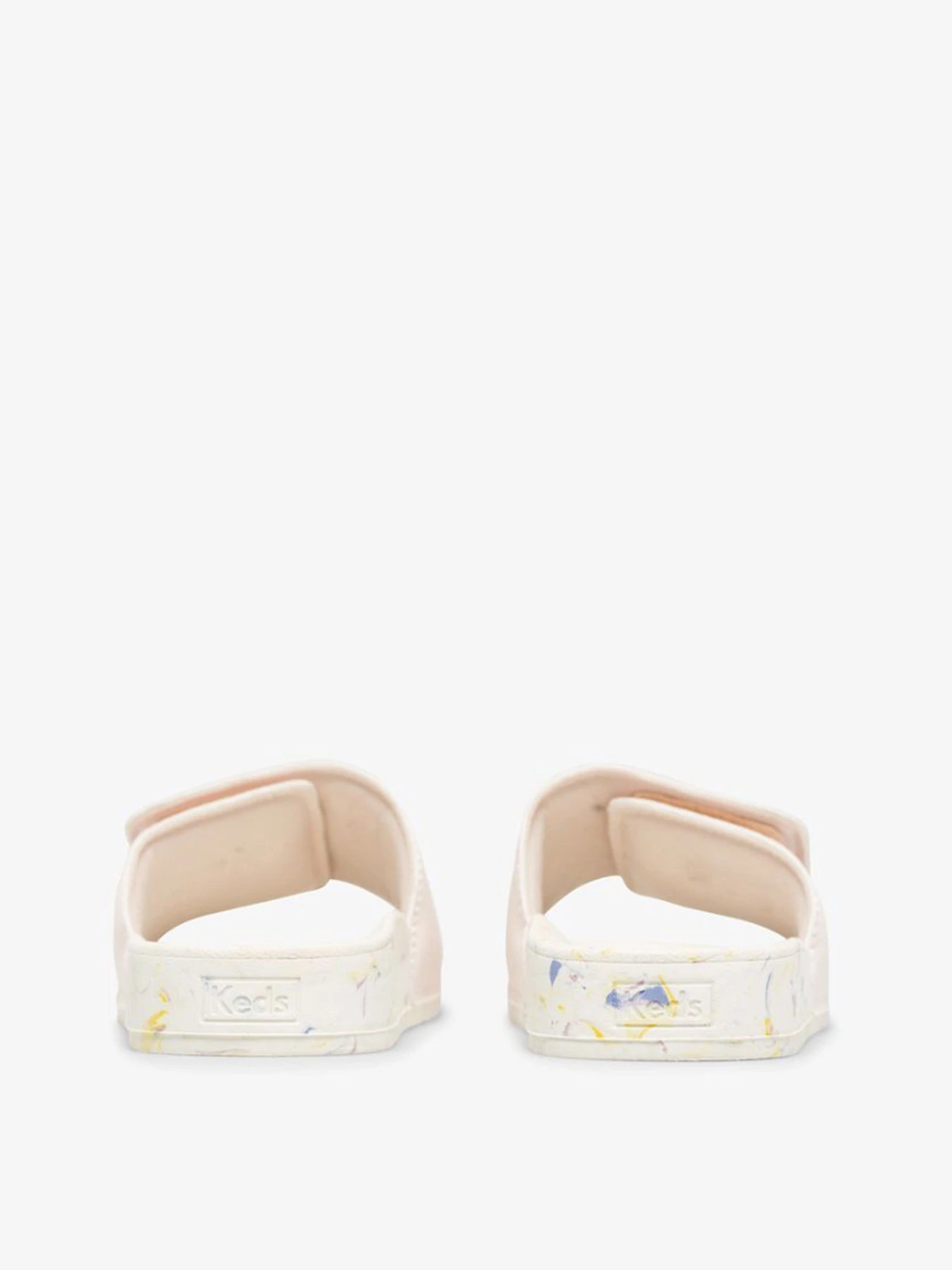 Шлёпанцы KEDS модель WF64985 Шлёпанцы KEDS модель WF64985 Фото