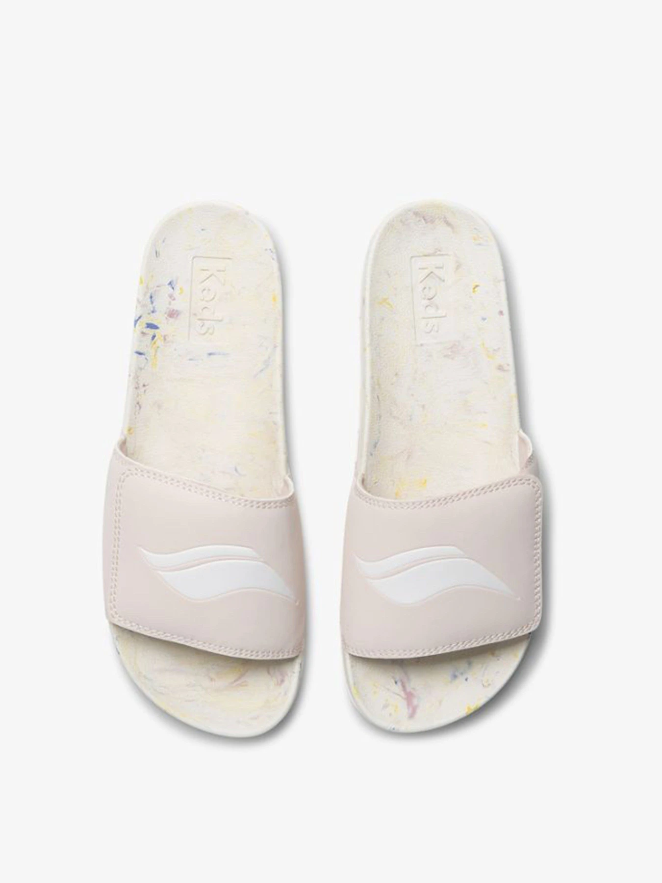 Шлёпанцы KEDS модель WF64985 Шлёпанцы KEDS модель WF64985 Фото