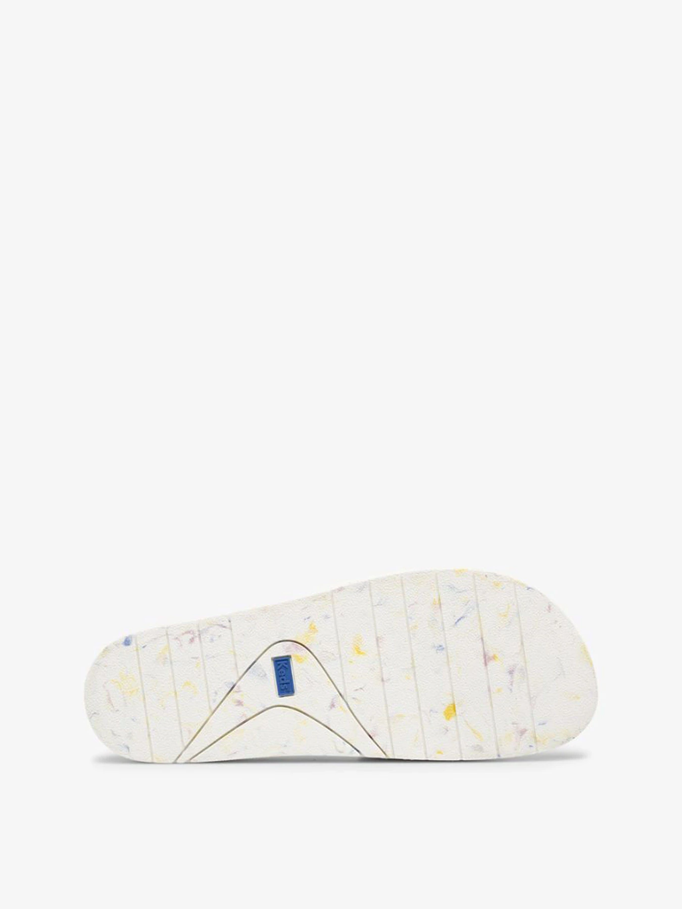 Шлёпанцы KEDS модель WF64985 Шлёпанцы KEDS модель WF64985 Фото