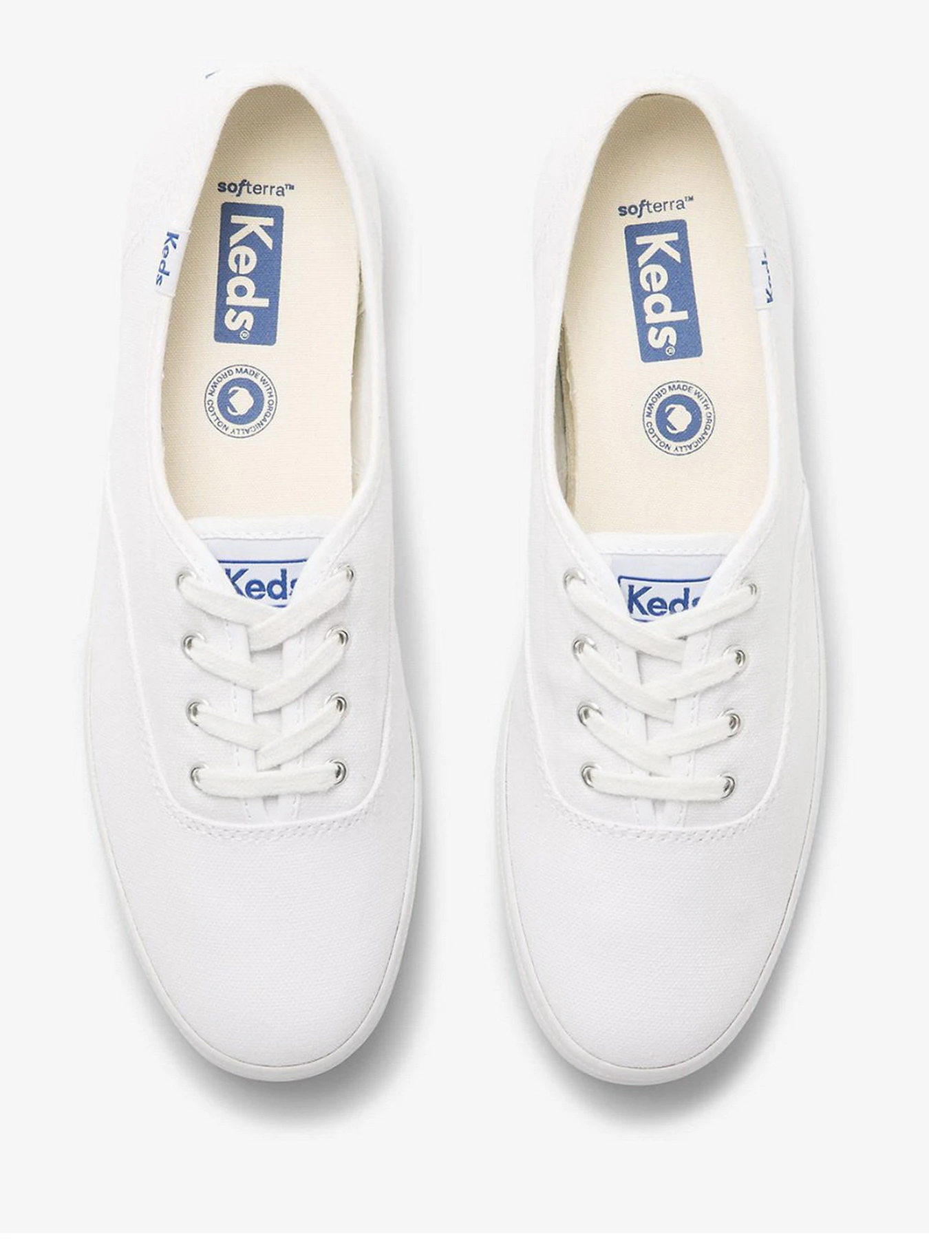 Кеди KEDS Champion модель WF64811 Кеди KEDS Champion модель WF64811 Фото