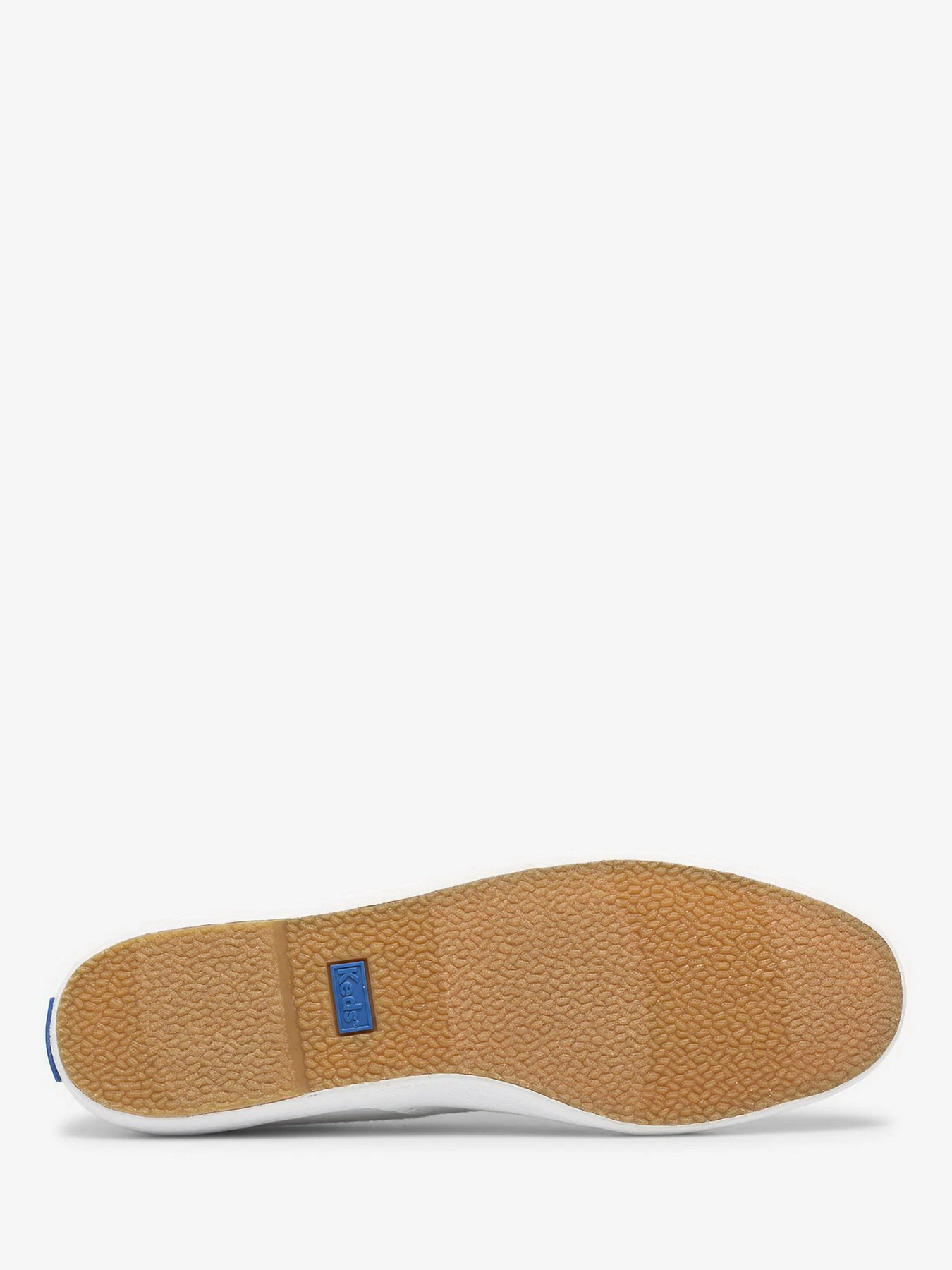 Кеди KEDS Champion модель WF64811 Кеди KEDS Champion модель WF64811 Фото