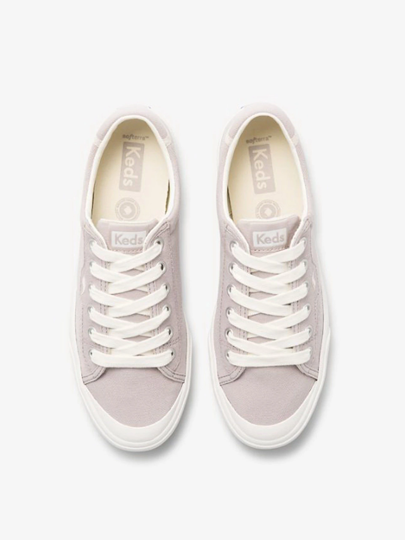 Кеди KEDS Crew Kick 75 модель WF64497 Кеди KEDS Crew Kick 75 модель WF64497 Фото