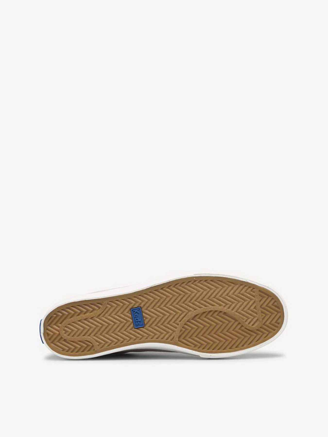 Кеди KEDS Crew Kick 75 модель WF64497 Кеди KEDS Crew Kick 75 модель WF64497 Фото