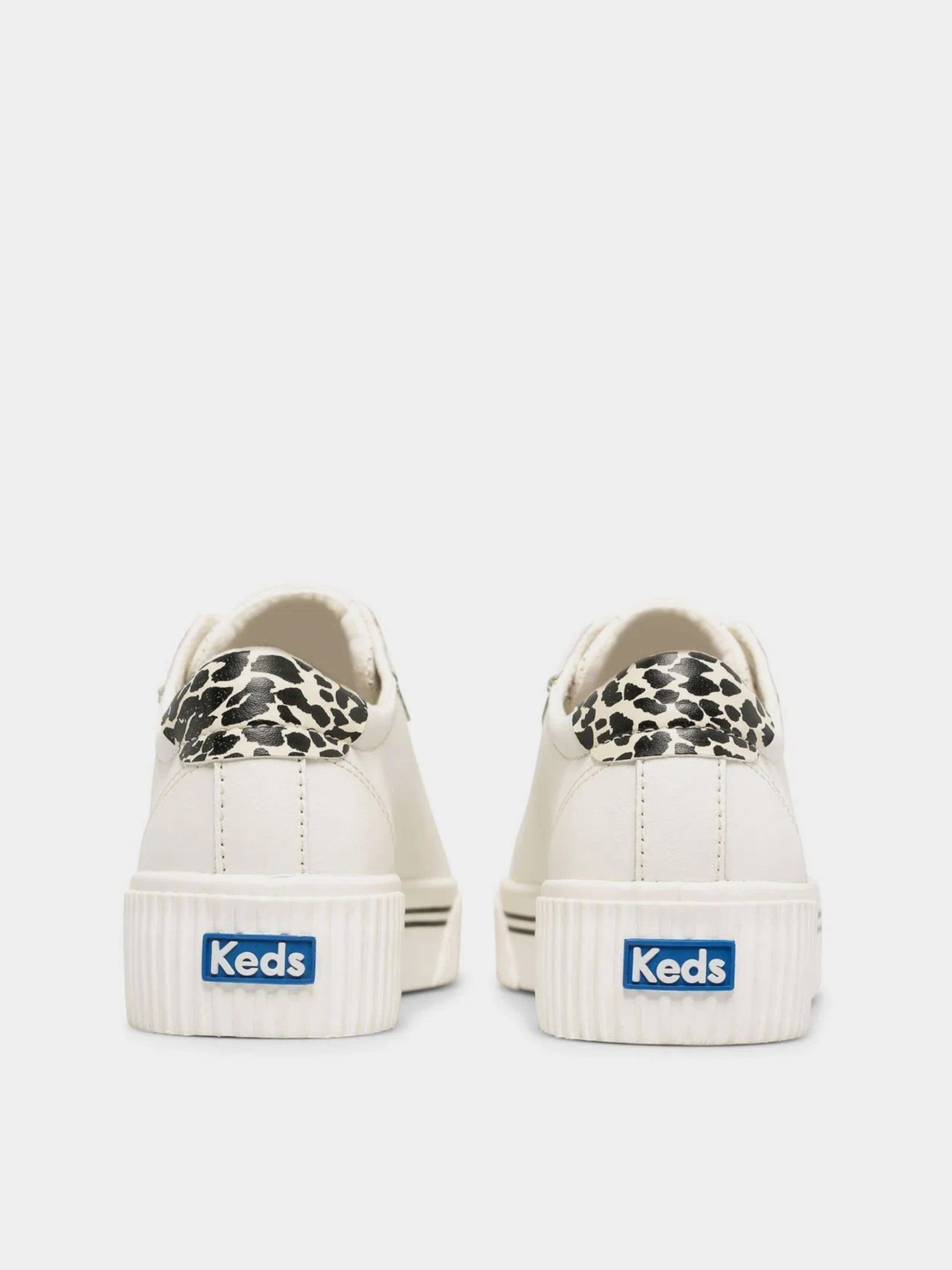 Кеди KEDS Crew Kick Alto модель WH64603 Кеди KEDS Crew Kick Alto модель WH64603 Фото