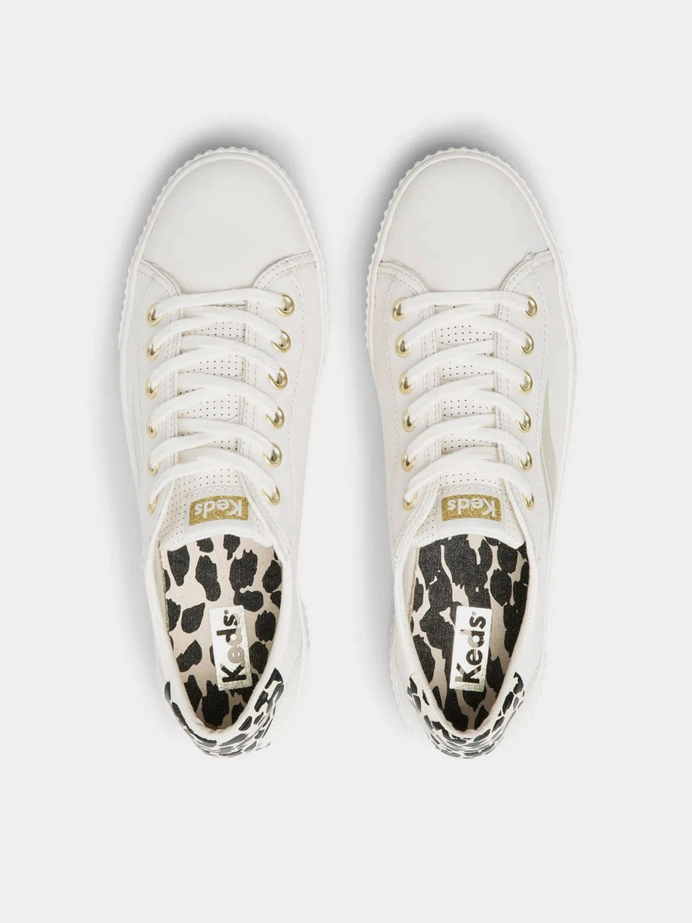 Кеди KEDS Crew Kick Alto модель WH64603 Кеди KEDS Crew Kick Alto модель WH64603 Фото