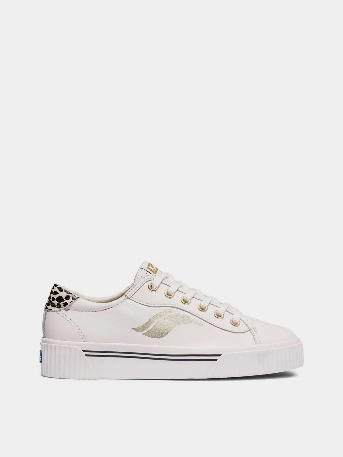 Кеди KEDS Crew Kick Alto модель WH64603 Кеди KEDS Crew Kick Alto модель WH64603 Фото
