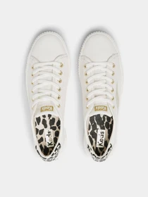 Кеди KEDS Crew Kick Alto модель WH64603 Фото