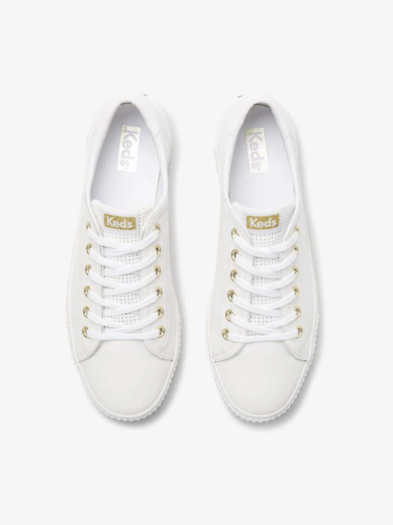 Кеди KEDS Crew Kick Alto модель WH64602 Кеди KEDS Crew Kick Alto модель WH64602 Фото
